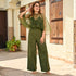 Teal Tranquility Co-ord Set